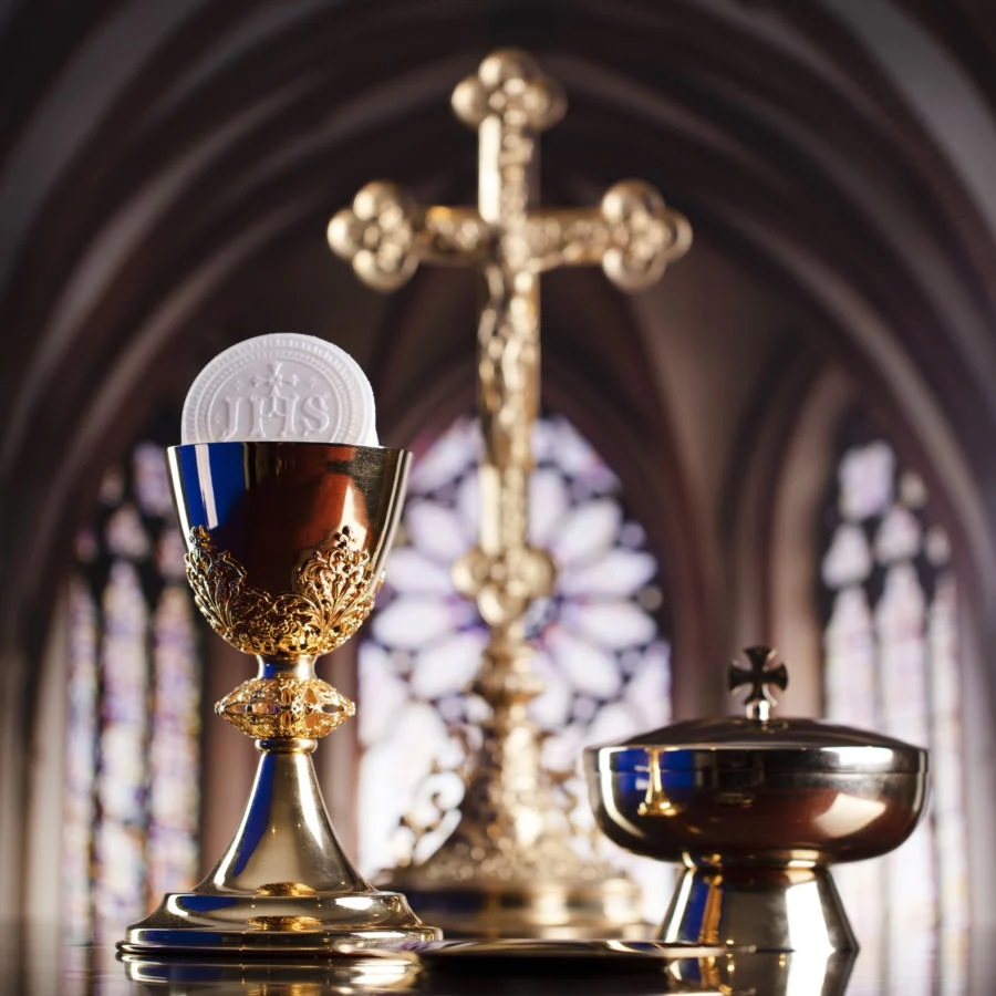 Eucharist