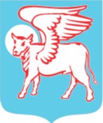 St Lukes Bosmont Emblem