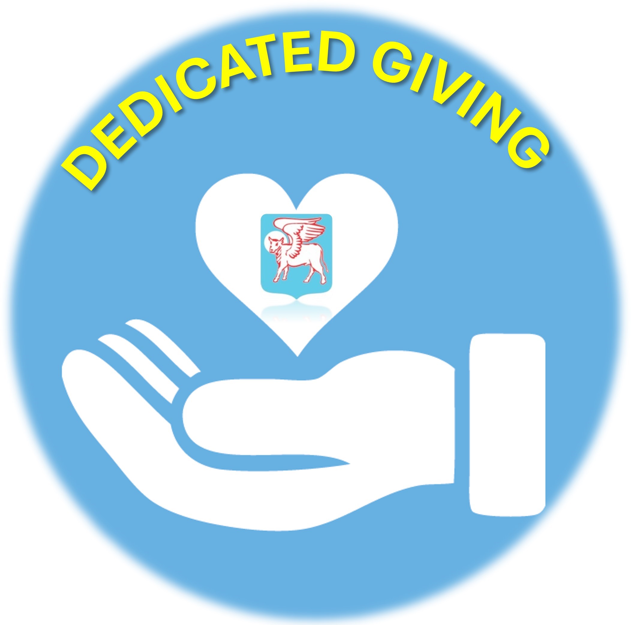 Dedicated Giving 2025