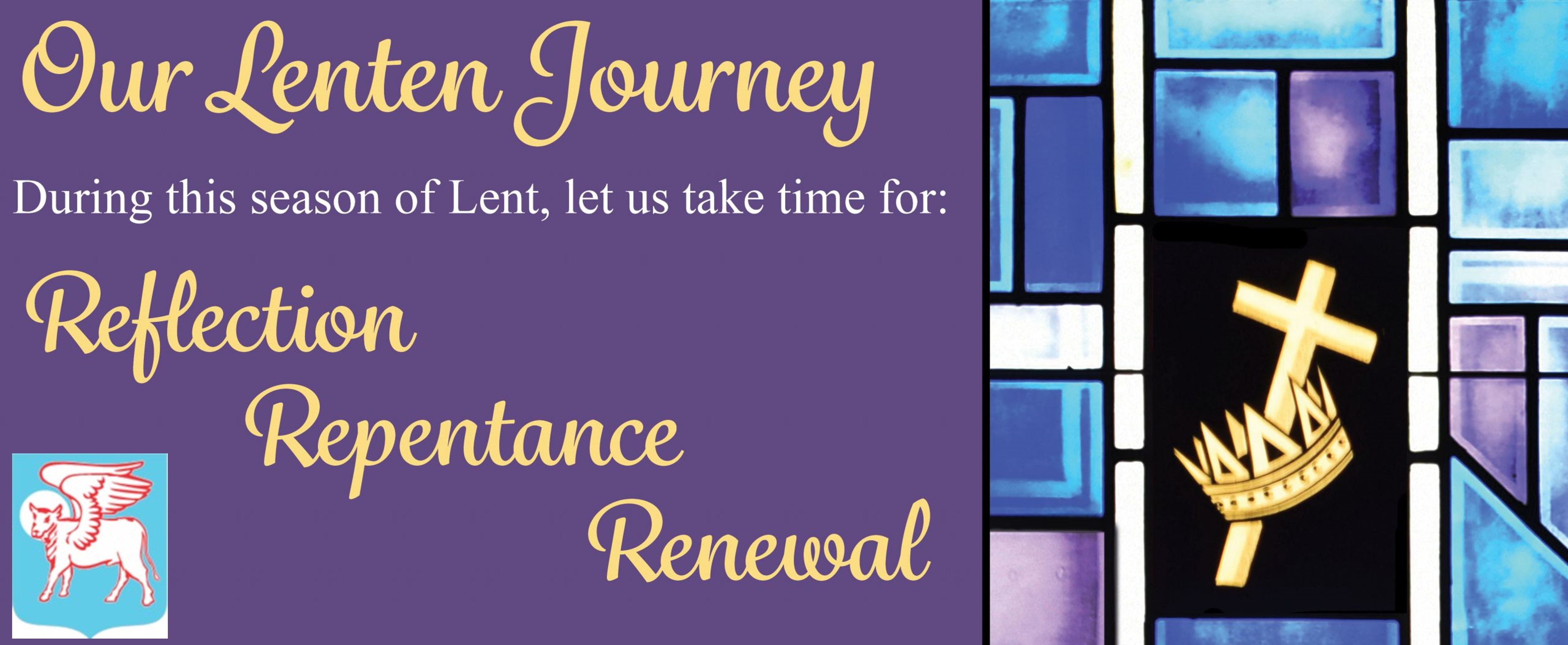 Lenten Journey
